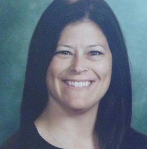 Meet your Posher, Kristine